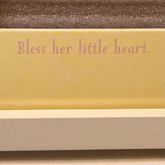 Baby Frame Bundle - 3 Unique Pink Themed Frames with Stands - Picture 7 of 12